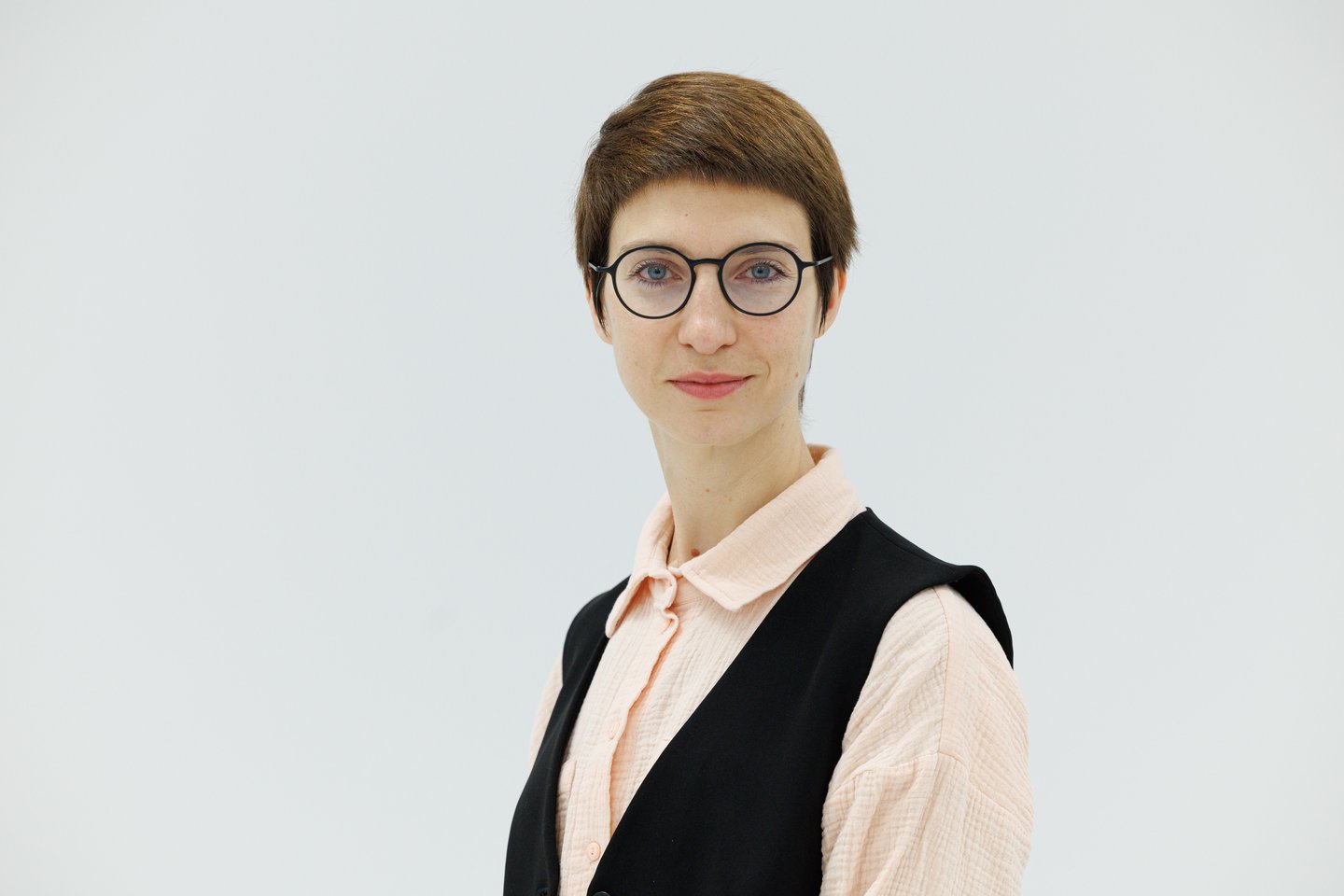 Lietuvos pramonininkų konfederacijos viceprezidentė dr. Monika Paulė