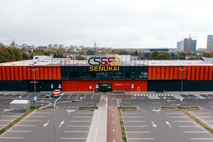 „Senukai“ pristato naują kainodaros strategiją