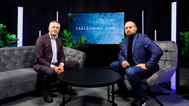 V. Bakas: S. Skvernelio ir įtariamosios A. Silickienės ryšys tęsiasi dešimtmetį