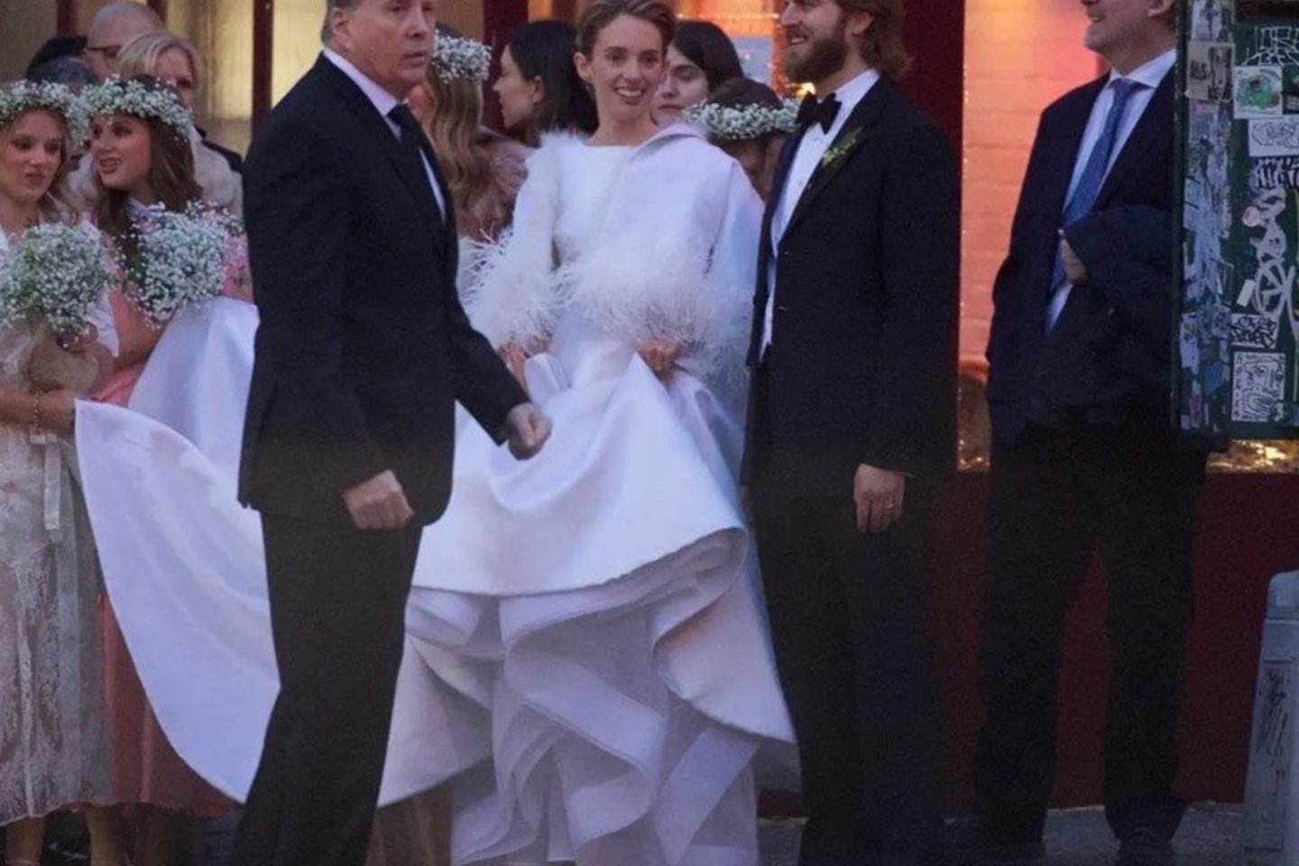 Maya Hawke.<br>Instagramo nuotr.