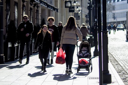 Vilniečiai vis dažniau nusprendžia keisti savo vardą: kodėl?