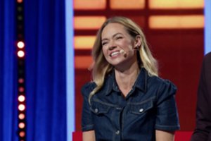 TV eteryje – netikėtas Ingridos Martinkėnaitės prisipažinimas: „Esu įsimylėjusi“