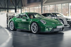 Praėję metai „Porsche“ Lietuvoje: vieno modelio pardavimai išaugo daugiau nei 50 proc.