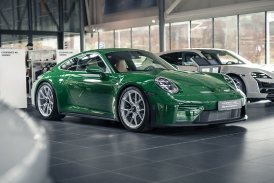 Praėję metai „Porsche“ Lietuvoje: vieno modelio pardavimai išaugo daugiau nei 50 proc.