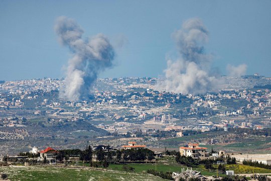 Irano karas. Iš Teherano – griežtas perspėjimas Europos šalims