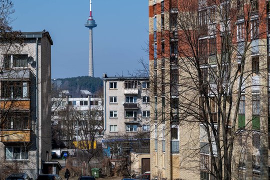 Įspėja, kam ruoštis planuojantiems pirkti NT: jau dabar pirkėjai ima, ką gali