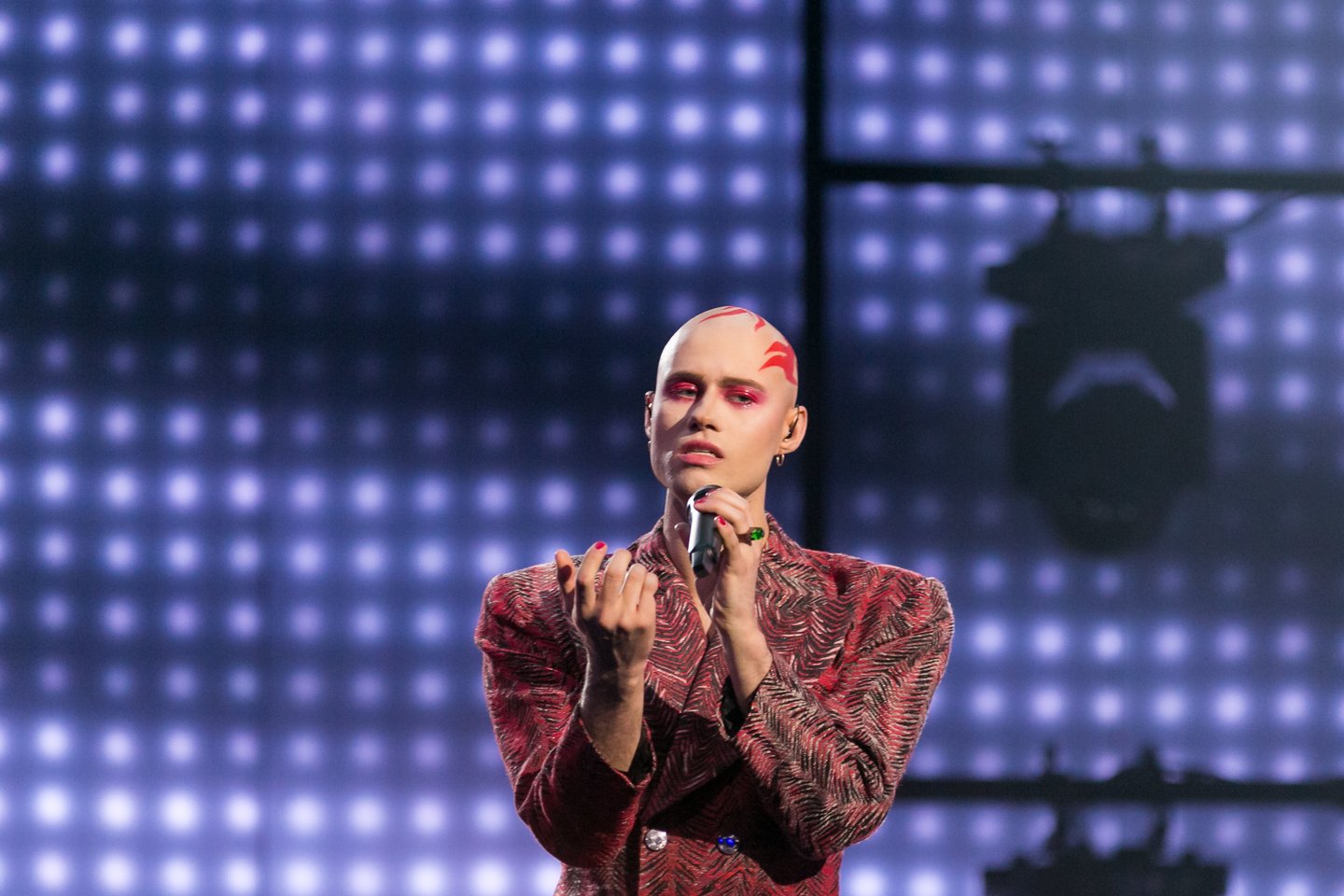 Lion Ceccah.<br> Lrytas archyvo nuotr.