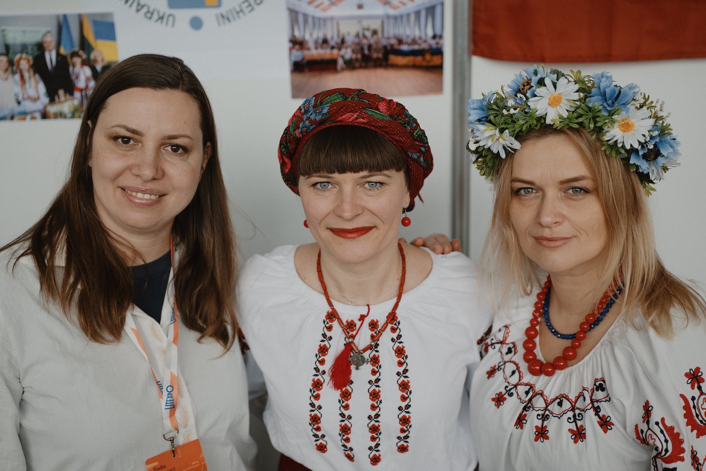 Vilniuje surengta 26-oji knygų mugė.<br> J.Auškelio nuotr.