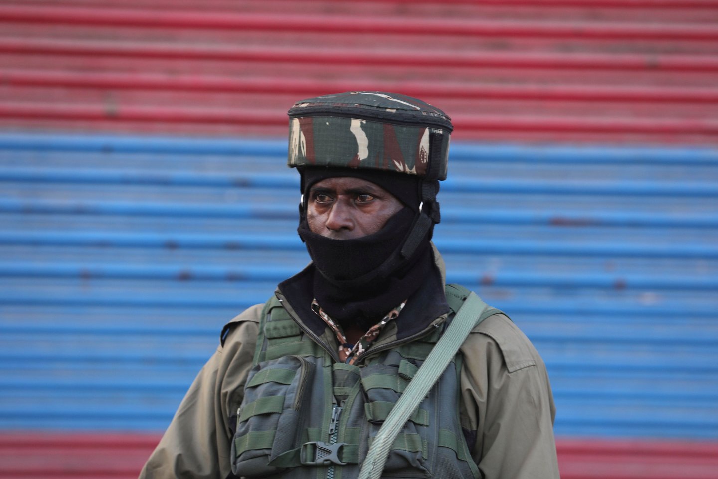 Irano karas.<br>EPA-ELTA nuotr.