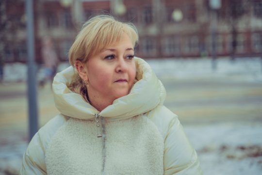 Ar tikrai žiema silpnina organizmą? Štai ką sako elementari biologija