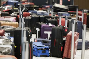 Skelbia apie riboto masto Lietuvos piliečių evakuaciją iš Artimųjų Rytų