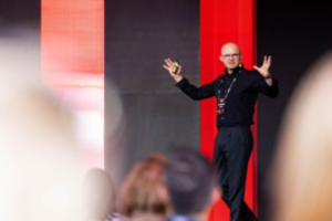 EBIT vadovų konferencija 2026: vienas bilietas – raktas į pasaulinio lygio pranešėjų įžvalgas