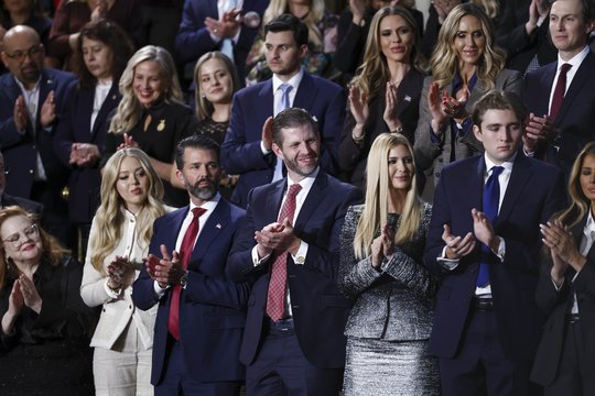 Izraelio ir JAV veiksmai nustebino ir MAGA rėmėjus: net ir jie primena apie neįvykdytus D. Trumpo pažadus