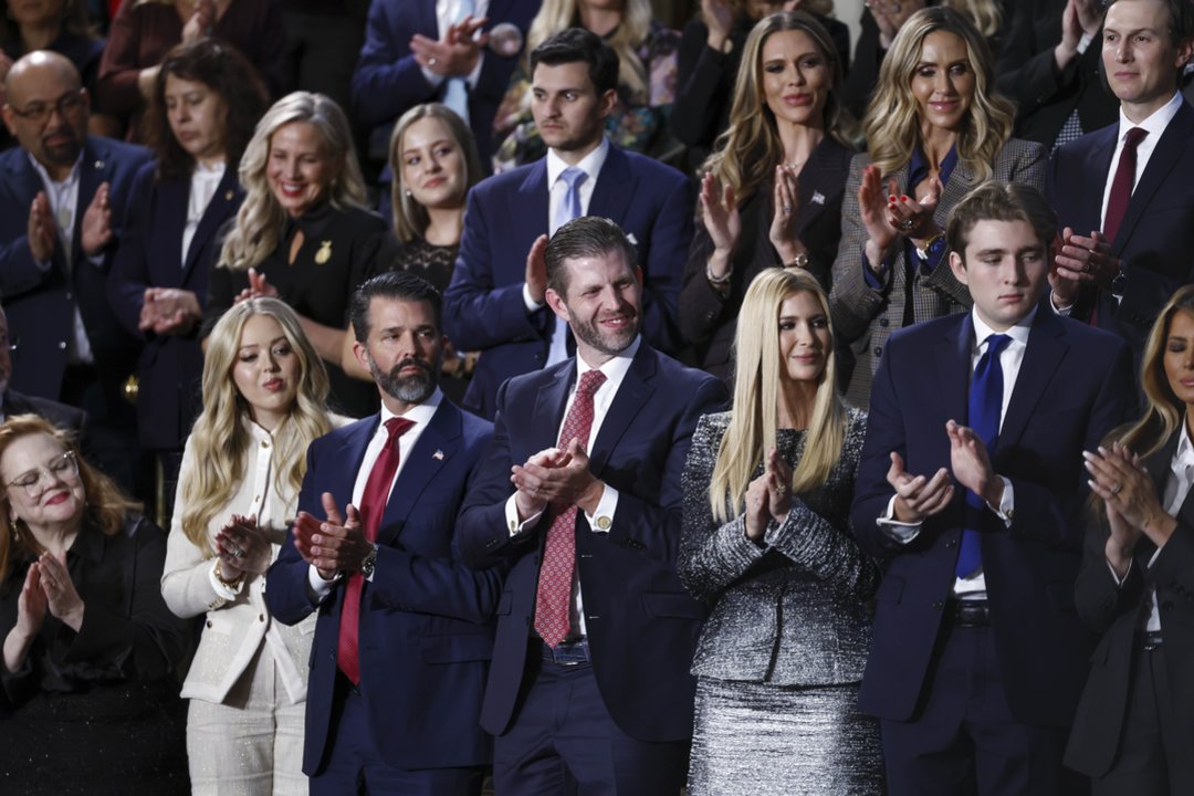 Izraelio ir JAV veiksmai nustebino ir MAGA rėmėjus: net ir jie primena apie neįvykdytus D. Trumpo pažadus