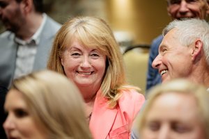 Po ilgos tylos – V. Blinkevičiūtės atsiprašymas ir paaiškinimas, kur pradingo