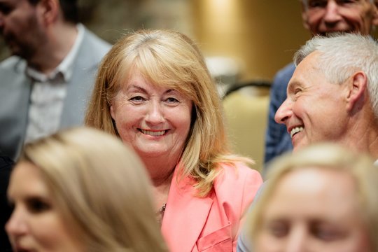 Po ilgos tylos – V. Blinkevičiūtės atsiprašymas ir paaiškinimas, kur pradingo