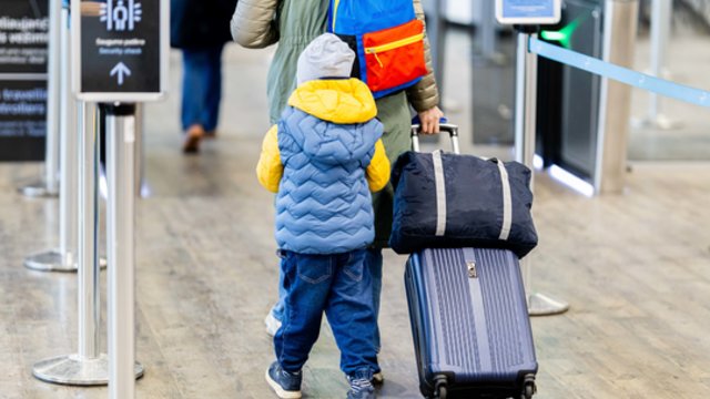 Planuojantiems grįžti į Lietuvą – geros žinios: svarsto papildomas socialines garantijas