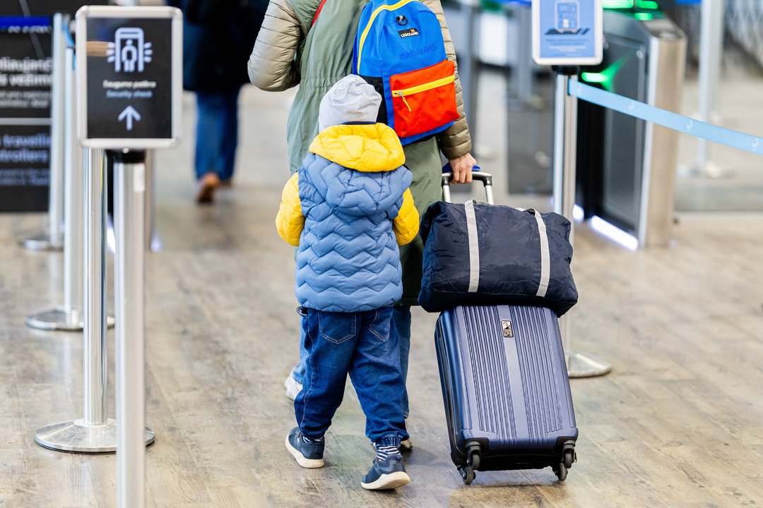 Planuojantiems grįžti į Lietuvą – geros žinios: svarsto papildomas socialines garantijas