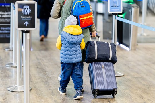 Planuojantiems grįžti į Lietuvą – geros žinios: svarsto papildomas socialines garantijas