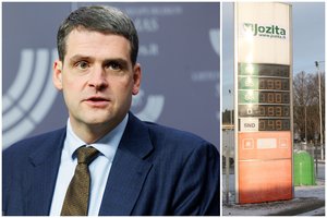 K. Žukauskas skelbia, kad R. Žemaitaičio prezidentinę kampaniją rėmė su „Jozita“ susiję asmenys