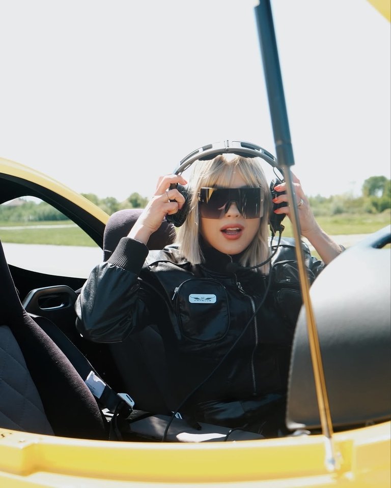 Nijolė Pareigytė-Rukaitienė.<br>Socialinio tinklo nuotr.