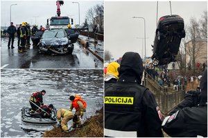 Kraupi 3 jaunų vyrų žūtis Panevėžyje paženklinta alkoholiu ir narkotikais: paaiškėjo naujausios detalės