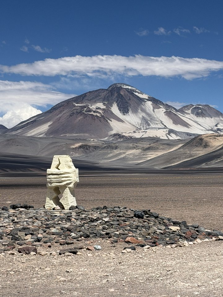 Ekspedicijos akimirkos. <br>A. Milašiaus nuotr.