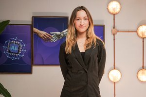 Specialistė atskleidė, kaip DI gali pakeisti mūsų kasdienybę ateityje: nuotoliu valdomi namai gali tapti norma