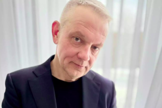 „Tai ima erzinti“: pasirodžius skandalingiems liudijimams – atviras E. Masiulio interviu