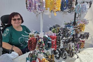 Penkis insultus patyrusią vilnietę partrenkė automobilis: vietoj „Odės džiaugsmui“ – dar labiau suvaržytas gyvenimas