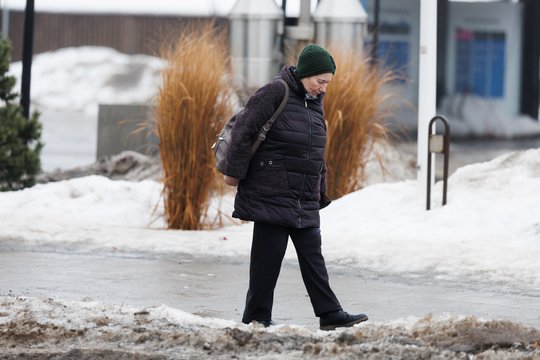 Artimiausių dienų prognozė – su nemalonia staigmena