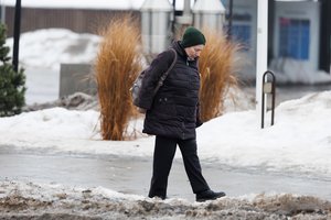 Artimiausių dienų prognozė – su nemalonia staigmena