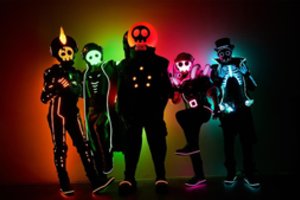 Interneto fenomenas „The Living Tombstone“ surengs išskirtinį koncertą Vilniuje