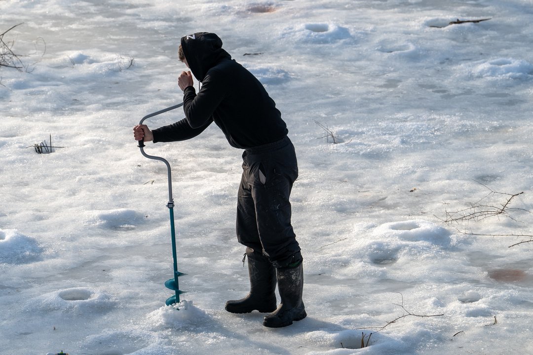 Sinoptikė įspėja dėl permainingų orų: saugokitės pavojingo plikledžio