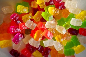 Gaivūs, traškūs ir minkšti: dėl šių naminių saldainių visi pametę galvas