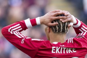 Lyderių siaubas autsaideris „Wolverhampton“ – sugebėjo nugalėti ir „Liverpool“