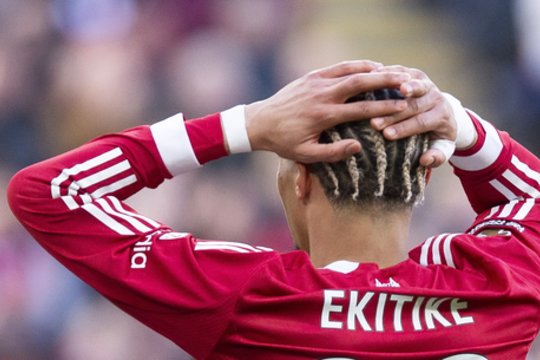 Lyderių siaubas autsaideris „Wolverhampton“ – sugebėjo nugalėti ir „Liverpool“