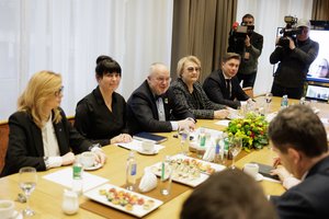 Žadėjo, bet nekalbėjo: koalicijoje vienybės dėl poligono vis dar nėra