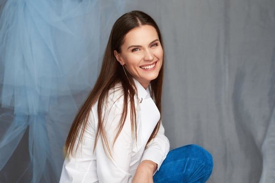 Palangoje – ypatingas koncertas su Jurga Šeduikyte