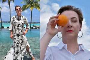 Giedrė Talmantienė: „Vieno klausimo užduoti dukrai iki šiol dar neišdrįsau...“