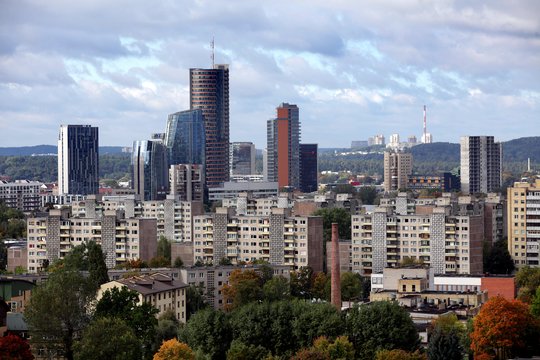 Per du mėnesius įregistruota 20,1 tūkst. NT sandorių: ką pirko lietuviai