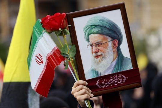  Iranas išsirinko: paskelbė, kas po ajatolos Ali Khamenei nužudymo perims šalies valdymą 