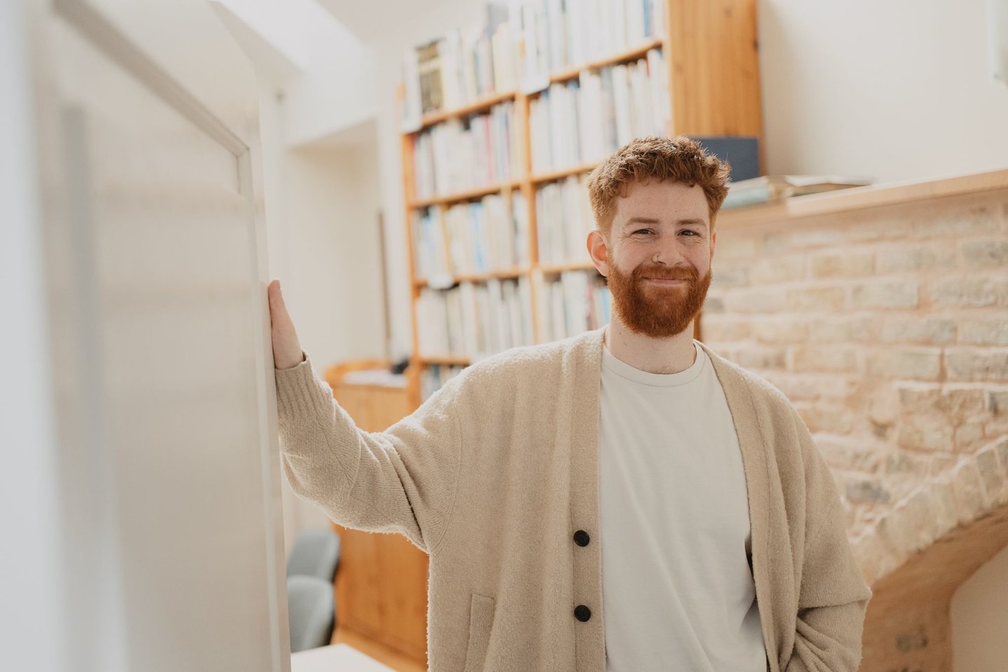 Jamesas.<br> VU nuotr.