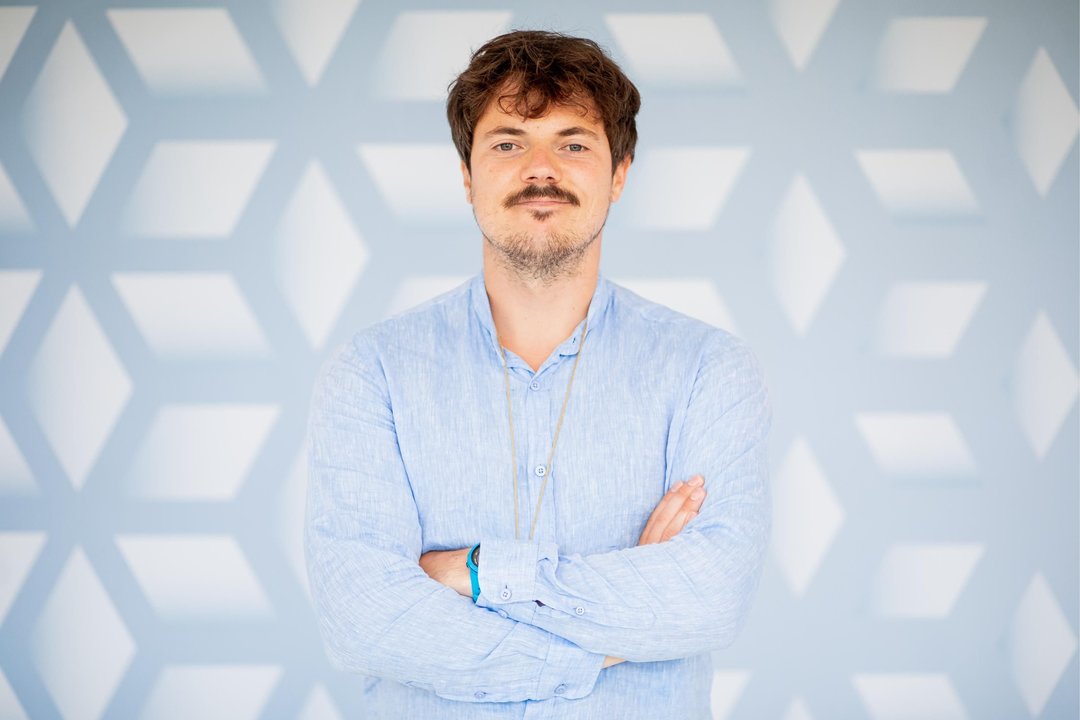 Šarūnas Dignaitis Kerpė. Ką generatyviniai įrankiai kaupia apie mus ir kada reikėtų sunerimti?