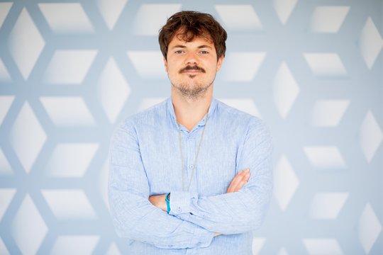 Šarūnas Dignaitis Kerpė. Ką generatyviniai įrankiai kaupia apie mus ir kada reikėtų sunerimti?