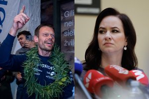 Paaiškėjo, kokias premijas iš I. Ruginienės gavo Lietuvą Dakare garsinę lenktynininkai