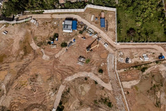 Seime – sprendimas, kuris gali būti svarbus daugeliui žemės savininkų