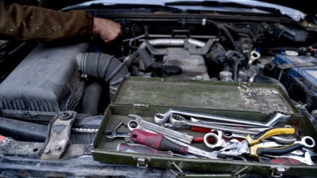 Pirkėjas ne visada teisus: ekspertas patarė, kaip neapsigauti perkant naudotą automobilį