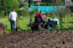 ŽŪM praneša apie lengvesnį ūkių perdavimą vaikams: štai, kas keistųsi