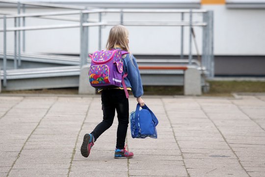 Vyriausybė nepritaria siūlymui būsimas švietimo reformas testuoti per bandomuosius projektus